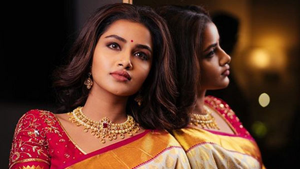 క్లారిటీ ఇచ్చిన అనుపమ