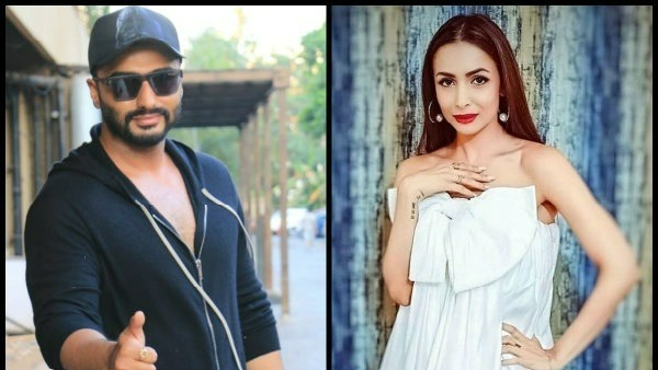 పెళ్లి కాకుండానే ఒకేచోట కలిసుంటూ