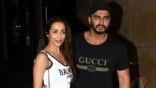 మలైకా కెరీర్ అలా.. అర్జున్ కెరీర్ ఇలా