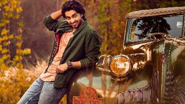  ఈ వరల్డ్ లో..