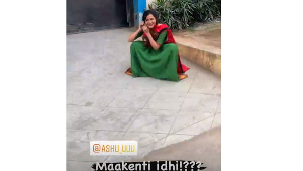 మరో దరిద్రమన్న యాంకర్ రవి