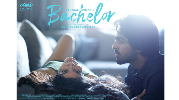 సోని లివ్‌ ఓటీటీలో బ్యాచ్‌లర్