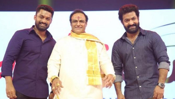 నందమూరి వారసులు