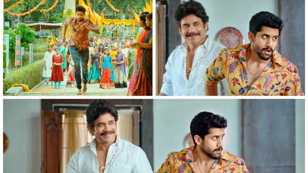 బంగార్రాజు.. అదే సెంటిమెంట్