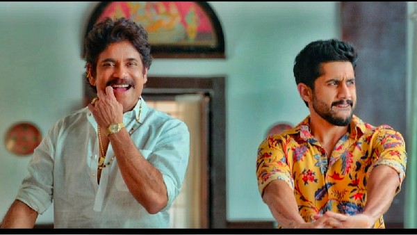 కాస్త పాజిటీవ్ టాక్ వచ్చినా