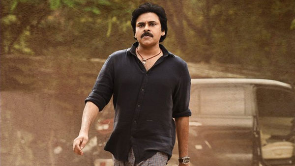 పవన్ కెరీర్‌లోనే బెస్ట్ సినిమా అని