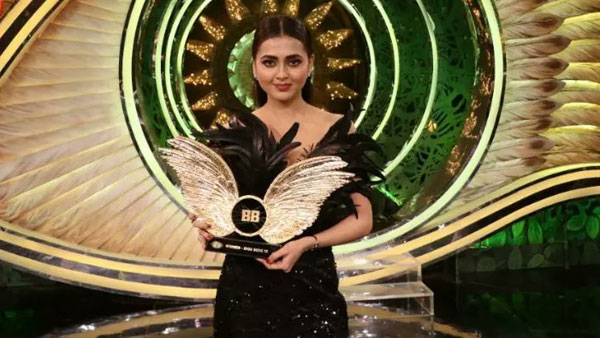 హిందీ బిగ్ బాస్‌లో సంచలన రికార్డ్