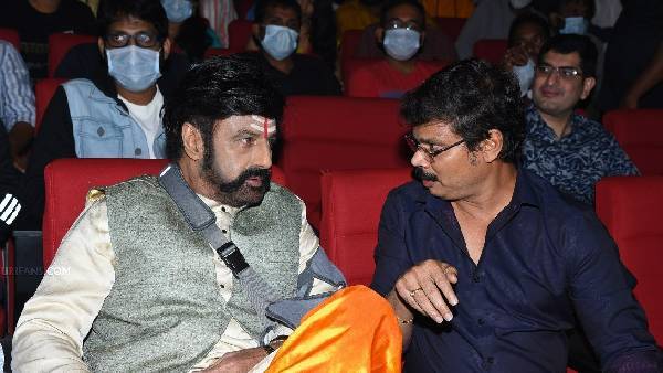  బోయపాటి వాటా ఎంతంటే?