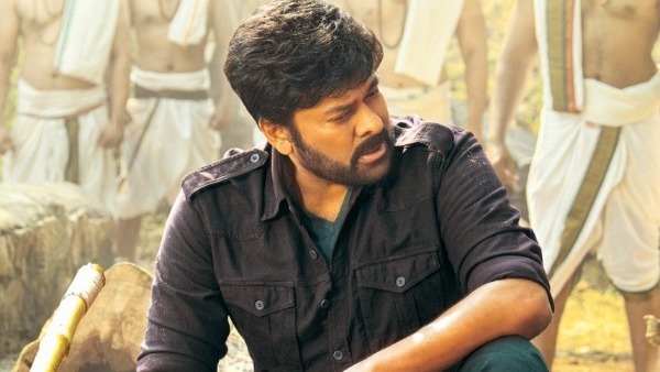 చిరంజీవి సినిమాల వివరాలు.. 