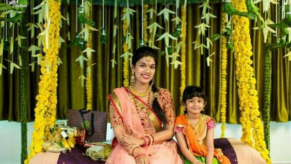 చిరంజీవి కూతురు మొదటి పెళ్లి