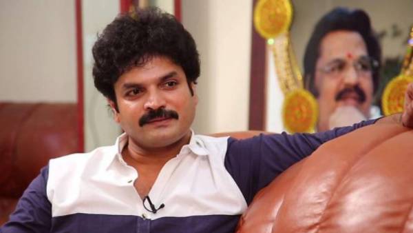 మరో వివాదంలో దాసరి అరుణ్