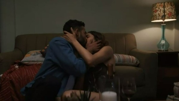 ఆధునిక ప్రపంచంలో రొమాన్స్, రిలేషన్స్