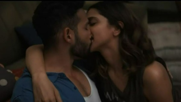 కజిన్ కాబోయే భర్తతో దీపిక రొమాన్స్