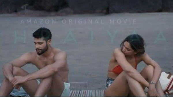 గెహ్రాయియాన్‌లో నటీనటులు, సాంకేతిక నిపుణులు