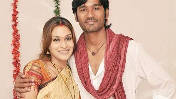  Dhanush and Aishwaryaa divorce.. భార్యతో ధనుష్ విడాకులకు కారణం ఏమిటంటే?