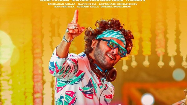 వెనుకకు తగ్గిన డీజే టిల్లు