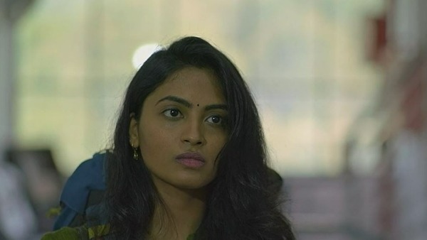 దేత్తడి హారిక పెర్ఫార్మెన్స్