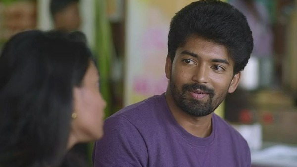 దర్శకుడు భార్గవ్ మాచర్ల గురించి