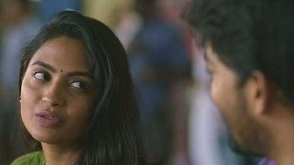 గానంలో ట్విస్టులు