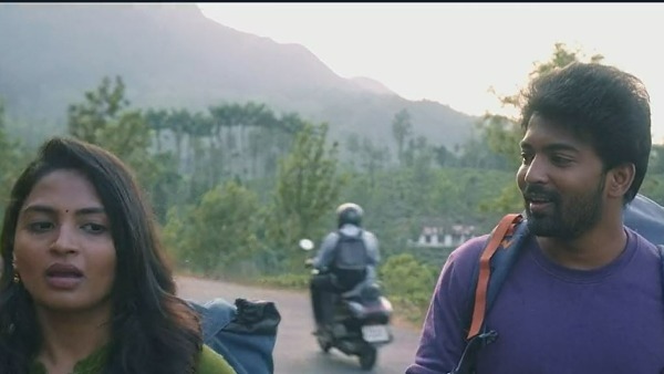 గానం వెబ్ సిరీస్ కథేంటంటే?