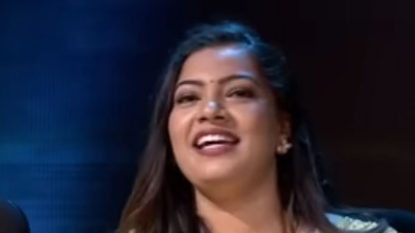 మాజీ కంటెస్టెంట్లకు అవకాశం