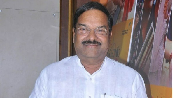 మెగా క్రేజ్ పై బి.గోపాల్ కామెంట్