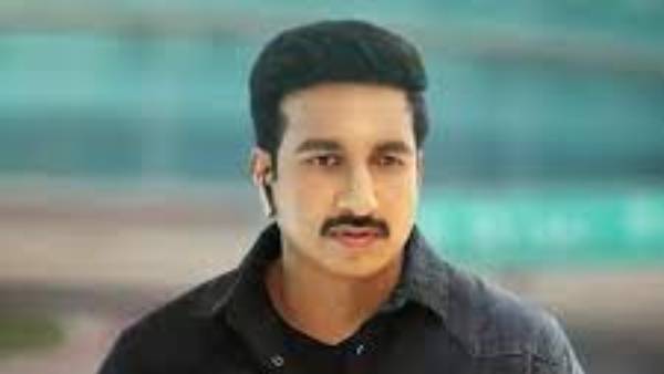 ఈ సినిమాలో విలన్‌గా తెలుగు హీరో