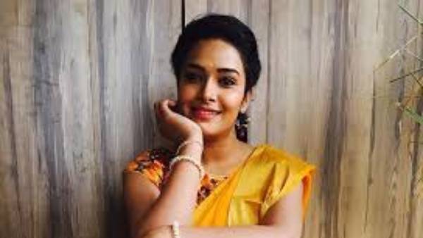 యాంకర్‌గా మారి.. సత్తాను చాటి