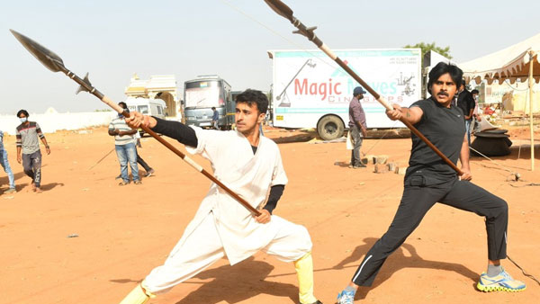 భారీ స్థాయిలో..