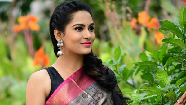 టెలివిజన్ రంగంలో 