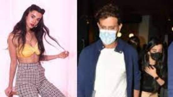 కొద్ది రోజుల క్రితం గోవాలో