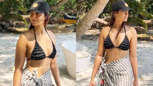 ఆమె లోదుస్తులు