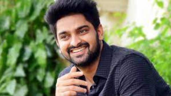 నాగ శౌర్య రెండు సినిమాలు