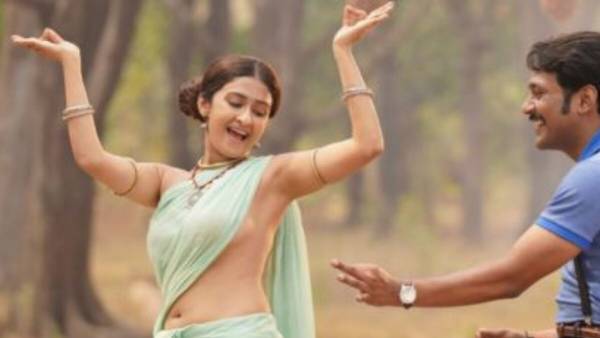 ఇందువదన కథ ఏమిటంటే