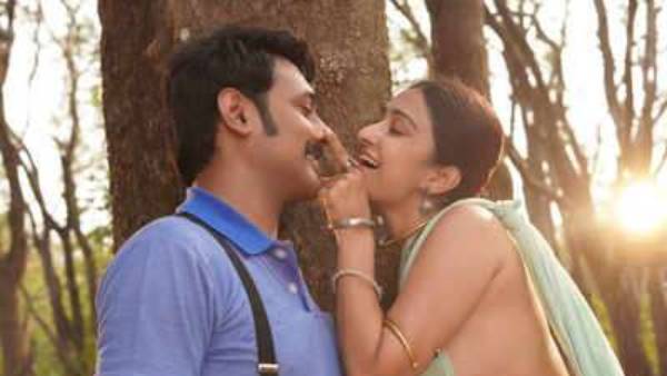 ఇందువదనలో ట్విస్టులు