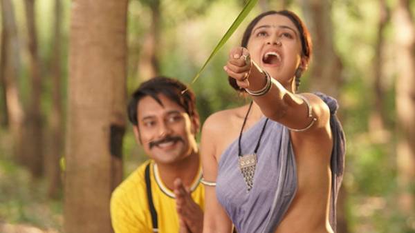 వరుణ్ సందేశ్, ఫర్నాజ్ శెట్టి ఫెర్ఫార్మెన్స్