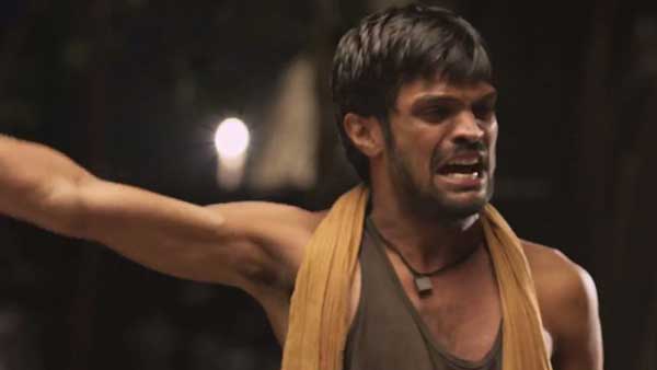 ముందే వస్తే ఆచార్య క్యారెక్టర్ వచ్చేది