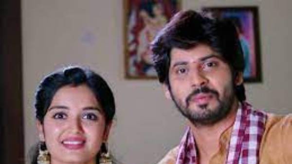  జానకి చదువు కోసం..