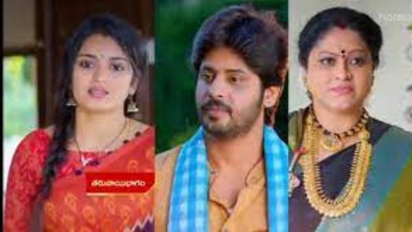 రామచంద్రతో చెప్పాలని..