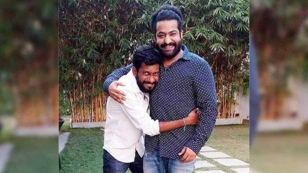 కథ మొత్తం లీక్.. ఆ రోల్‌లో తారక్