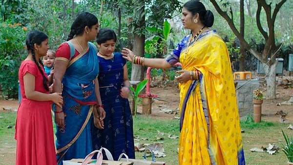 కార్తీకదీపం రేటింగ్ ఇలా..