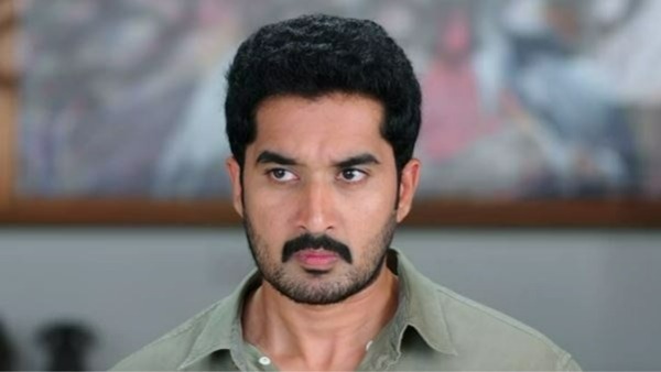 కామన్ సెన్స్ ఉందా అని కార్తీక్