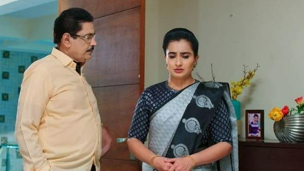 హారతి ఇచ్చి మీరే స్వాగతం