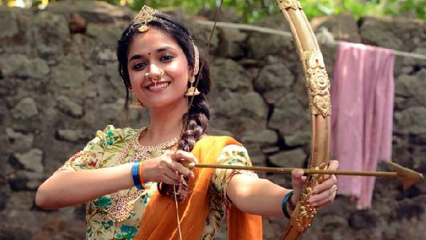 నిర్మాతలకు లక్కీ హీరోయిన్గా