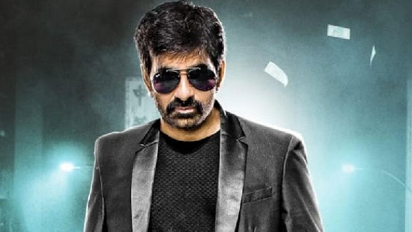 హిందీలోకి రవితేజ ఎంట్రీ