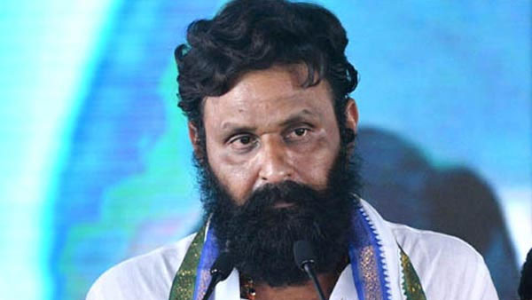 తప్పుడు ప్రచారం చేస్తున్నారు