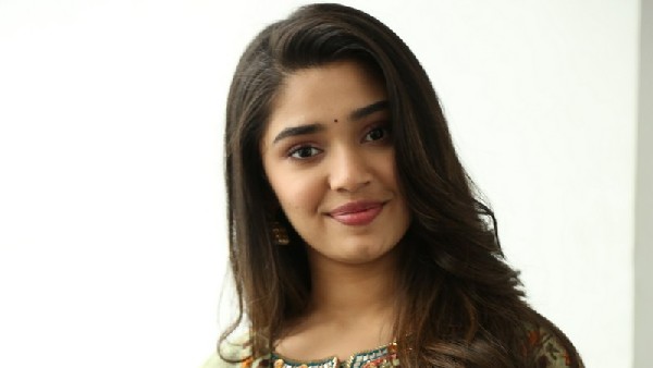 నాగలక్ష్మీ పాత్ర కోసం కసరత్తు ఎలా అంటే..