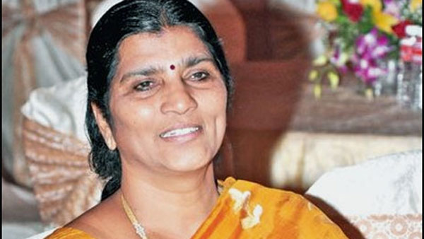 ఆత్మ తనతో చెప్పింది