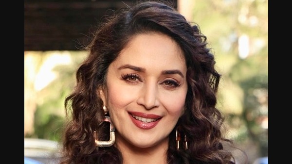 ఓటీటీలోకి ఎంట్రీ ఇస్తున్న మాధురీ దీక్షిత్