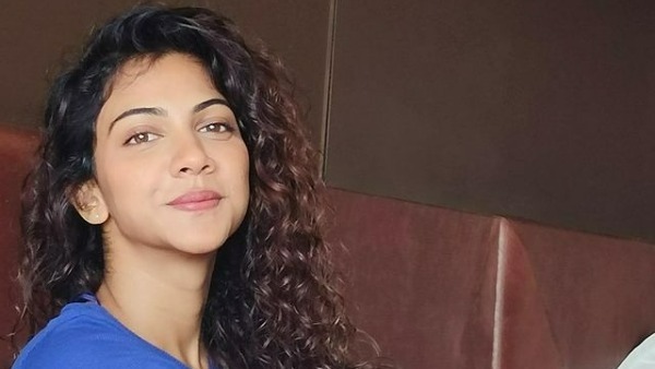 శ్యామ్ సింగరాయ్ చిత్రంలో లాయర్‌గా